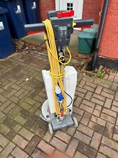 Numatic Rotary Machine HFM 1515G Floor Scrubber, Polisher, cleaner