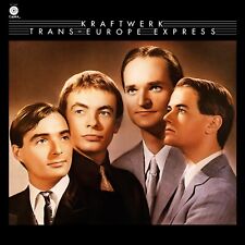 Reproduction Kraftwerk