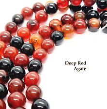 Semi Precious Gemstone Beads