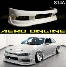 Labo Style Front Bumper For