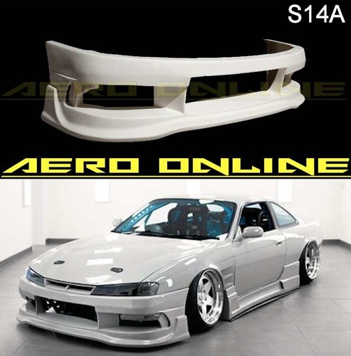 Labo style front - labo, bumper