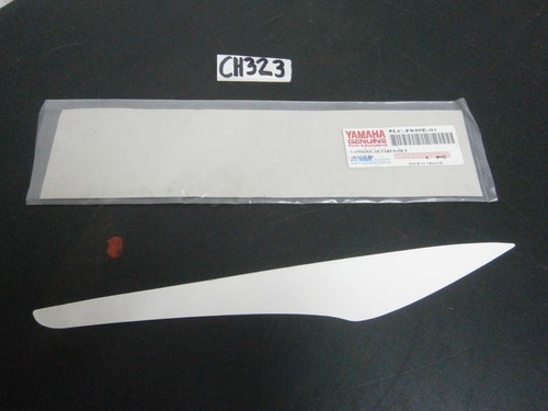 Yamaha yq50 aerox 2000 - 2000, front