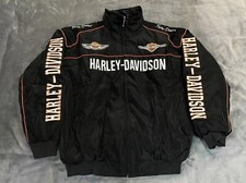 Unisex Adults F1 Jacket Harley