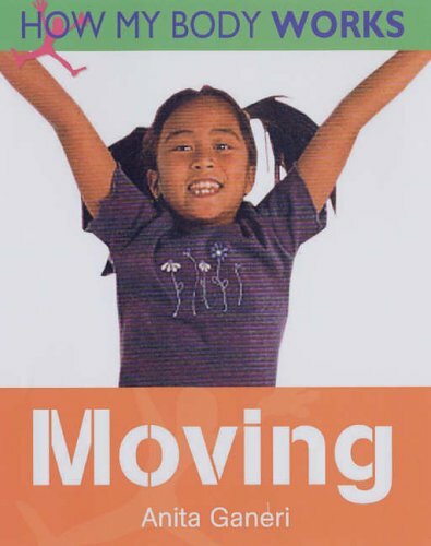 Moving how body - (how, my