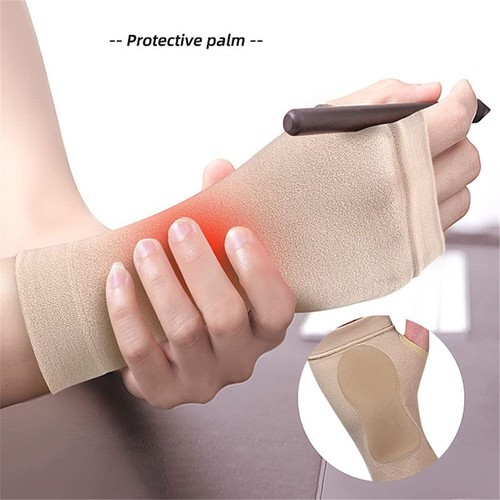 Soft wrist support - soft,