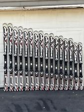 K2 Strike Adult Skis w/