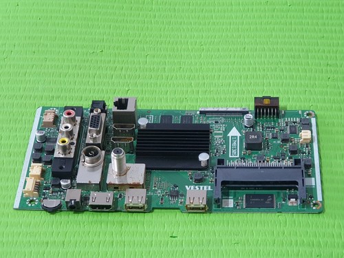 Main board for toshiba - board,