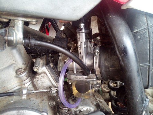 Lectron power jet - lectron,