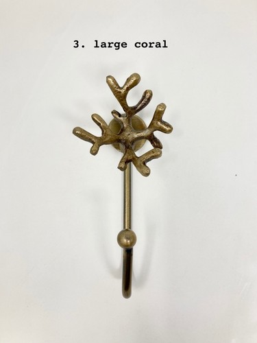 Hook animal sea - animal, antique