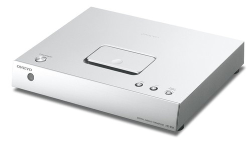 Onkyo s10 digital media - nd-s10(s),