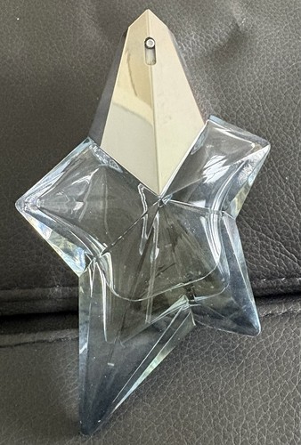 Mugler angel star - angel, glass