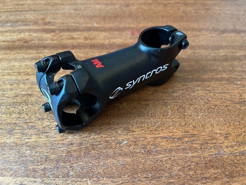 Syncros stem 8mm - stem, 90mm
