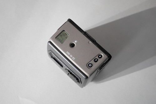 Hasselblad film back hm - back,