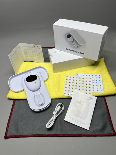 Potty training bedwetting loud - potty,