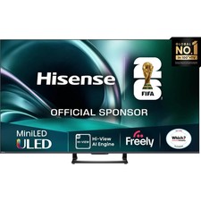 Hisense U7Q 65" 4K MiniLED