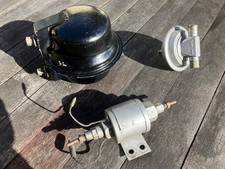 JAGUAR MK8/9 SPARE PARTS