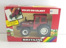 BRITAINS #9515 VOLVO BM VALMET