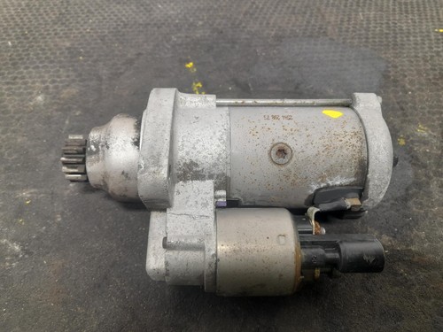 Skoda octavia starter motor - skoda,