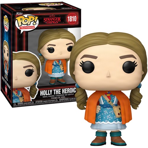 Funko pop television stranger - funko, pop!