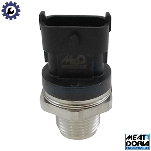 Sensor fuel pressure - fuel, for