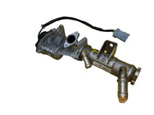 Land Rover Range Rover Sport EGR Valve Cooler 3.7 Diesel 2009 LR003858