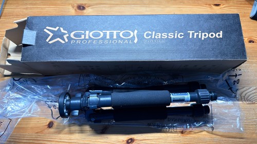 Giotto tripod gb1060 table - giotto,