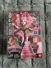 Monster High Scary Sweet