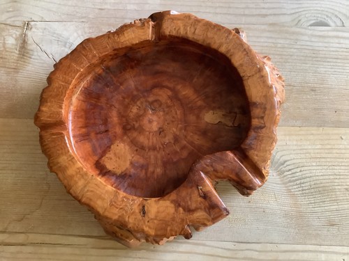 Large wooden tree - large,