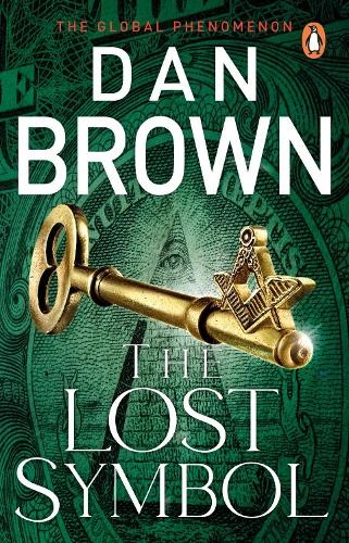 The lost symbol robert - lost, (robert