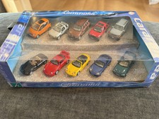 Hongwell Cararama 17010 Set