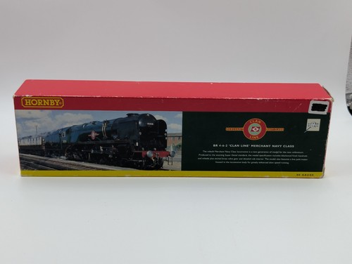 Hornby r2169 merchant oo - merchant, 1:76