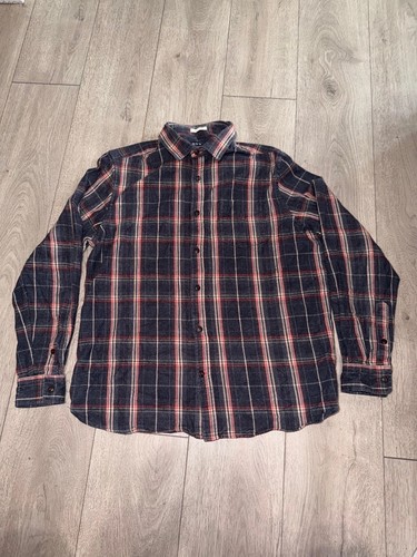 Howick men flannel check - howick,