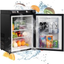 Absorption 60L Gas Fridge
