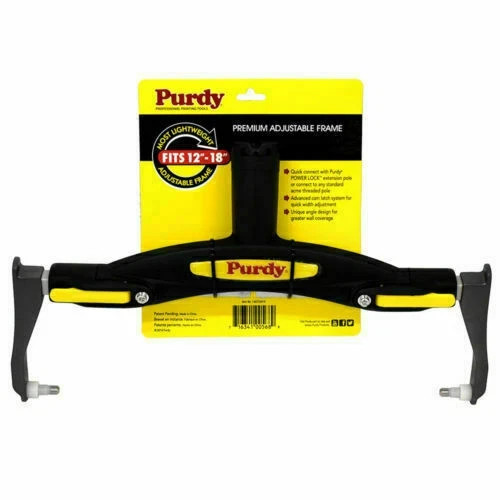 Purdy adjustable - purdy,