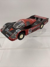 Scalextric Porsche 962 Kenwood