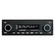 Blaupunkt skagen 400 - 400, dab