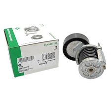 Belt Tensioner for Audi Seat