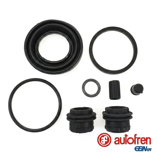 Brake caliper repair kit rear - caliper,