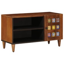 TV Cabinet with Storage with