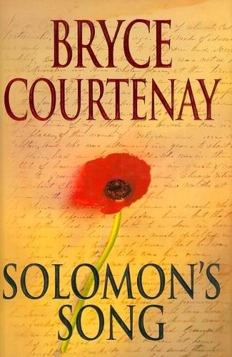 Solomon song the - song:,