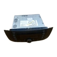 Fiat punto evo player radio - cd,