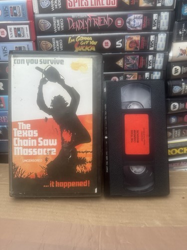 The texas chainsaw - texas,
