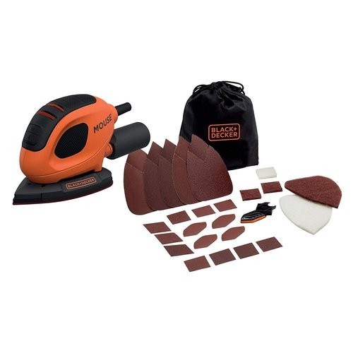 Black decker delta sander - decker,