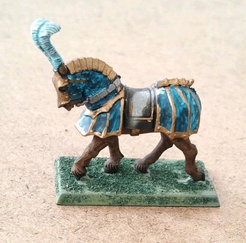 Warhammer fantasy plastic - warhammer,