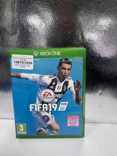 Xbox one fifa - xbox,