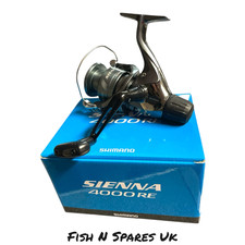 SHIMANO SIENNA 4000 RE REAR