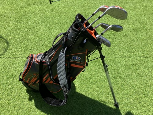 Kids golf ul51 junior - us,