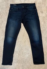 G-Star RAW ~ 3301 Straight
