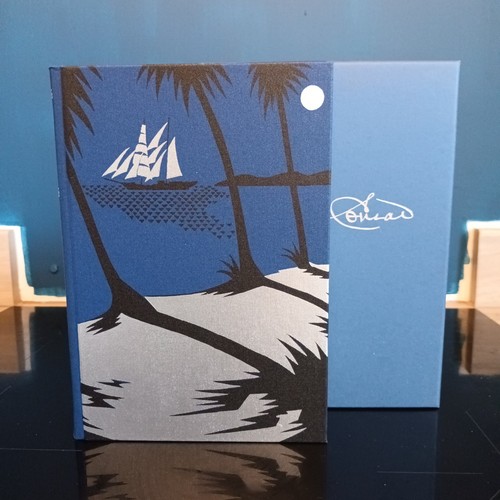 The rescue joseph conrad - joseph,