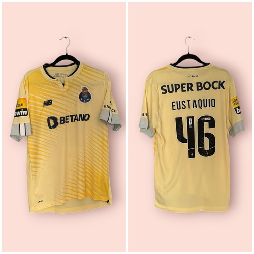 Porto football shirt - shirt, 2022